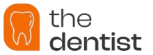The Dentist Logo